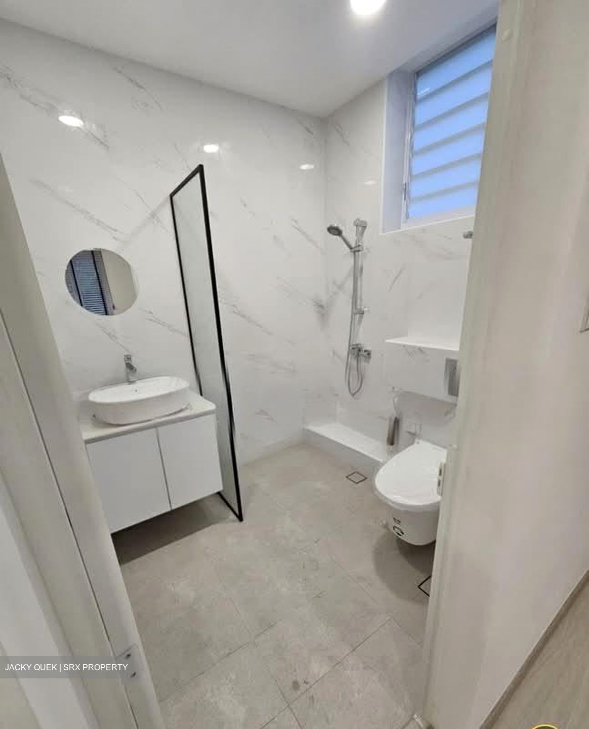 Uni Building (D15), Apartment #605568541